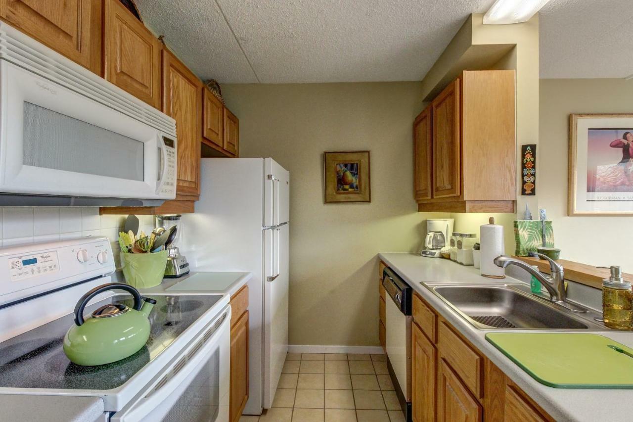 Bridges 19 Apartment Warren Luaran gambar